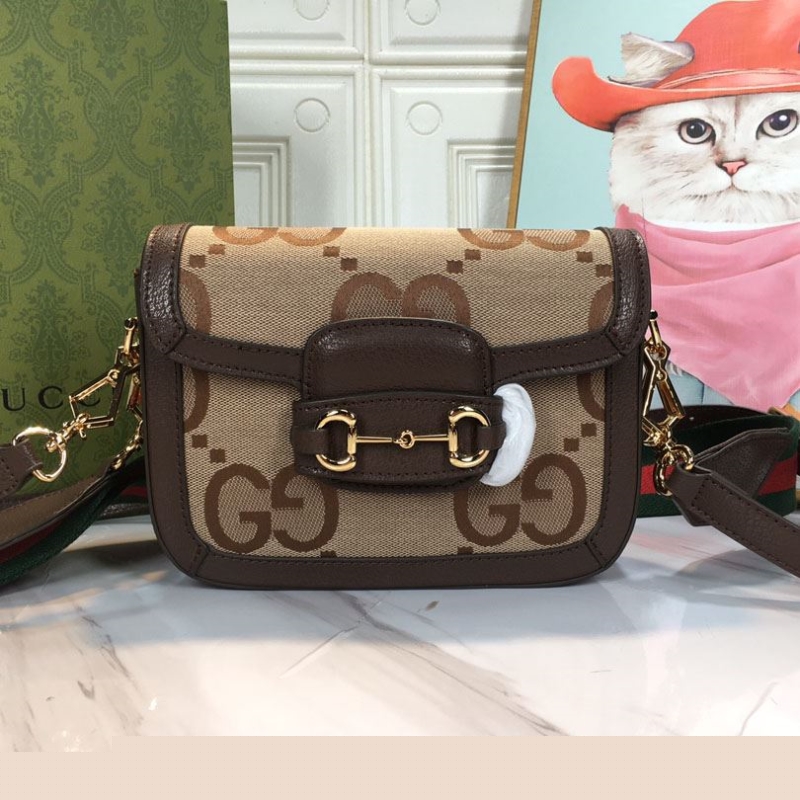 G*u*i satchel bags